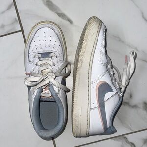 Nike air force 1 custom color
